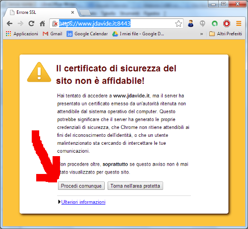 chrome