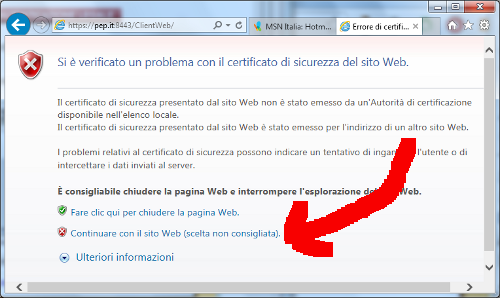 iexplorer